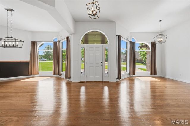 3 Rainier Court, O'fallon, MO 63366