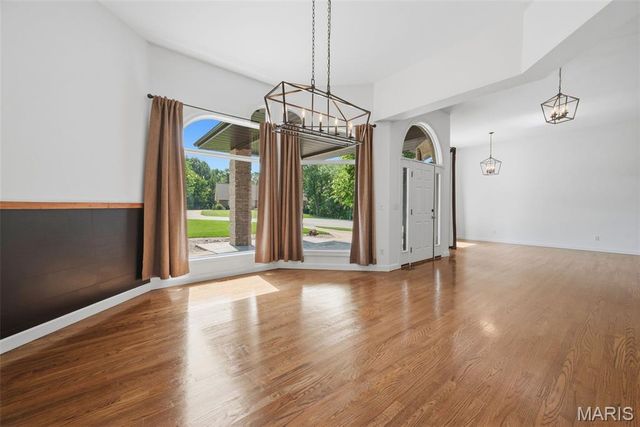 3 Rainier Court, O'fallon, MO 63366