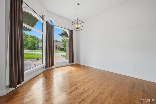 3 Rainier Court, O'fallon, MO 63366