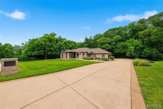 3 Rainier Court, O'fallon, MO 63366