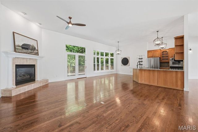 3 Rainier Court, O'fallon, MO 63366