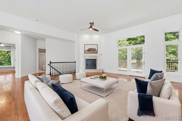 3 Rainier Court, O'fallon, MO 63366