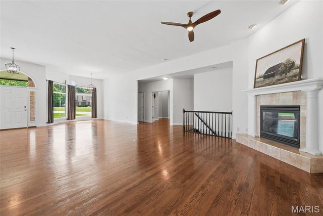 3 Rainier Court, O'fallon, MO 63366