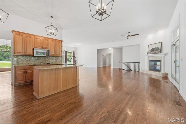 3 Rainier Court, O'fallon, MO 63366