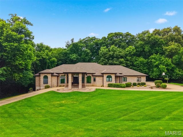 3 Rainier Court, O'fallon, MO 63366