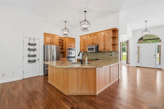 3 Rainier Court, O'fallon, MO 63366