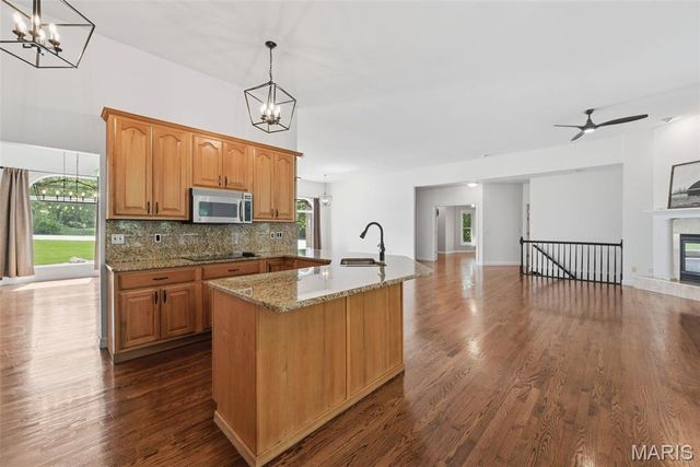 3 Rainier Court, O'fallon, MO 63366