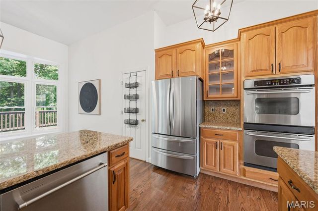 3 Rainier Court, O'fallon, MO 63366