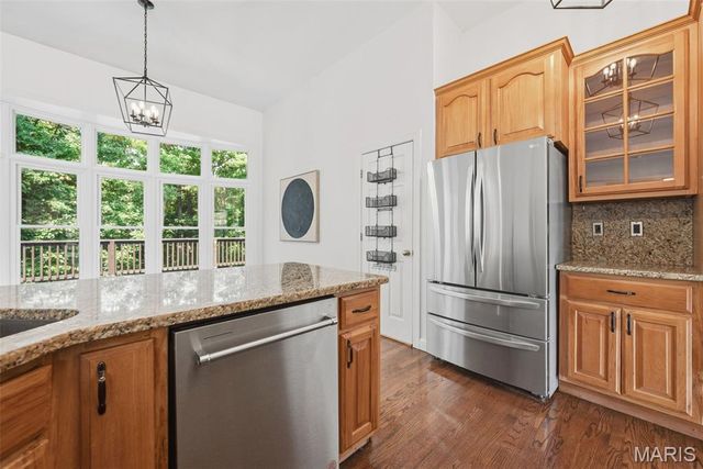 3 Rainier Court, O'fallon, MO 63366