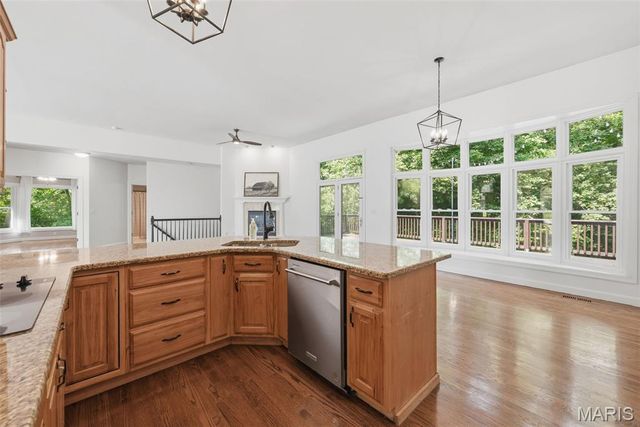 3 Rainier Court, O'fallon, MO 63366