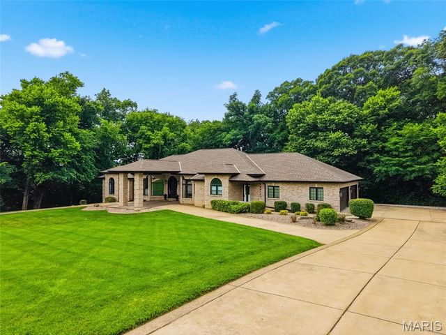 3 Rainier Court, O'fallon, MO 63366