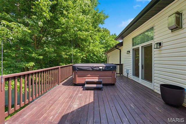 3 Rainier Court, O'fallon, MO 63366