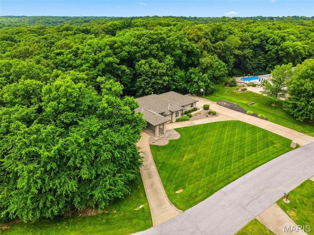 3 Rainier Court, O'fallon, MO 63366