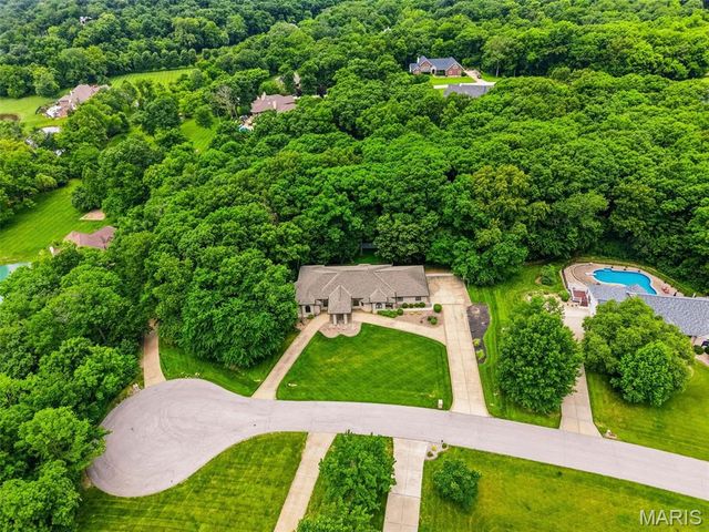 3 Rainier Court, O'fallon, MO 63366