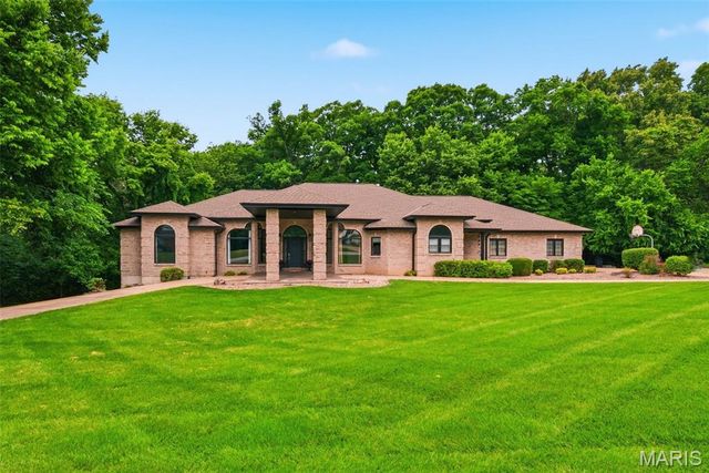 3 Rainier Court, O'fallon, MO 63366