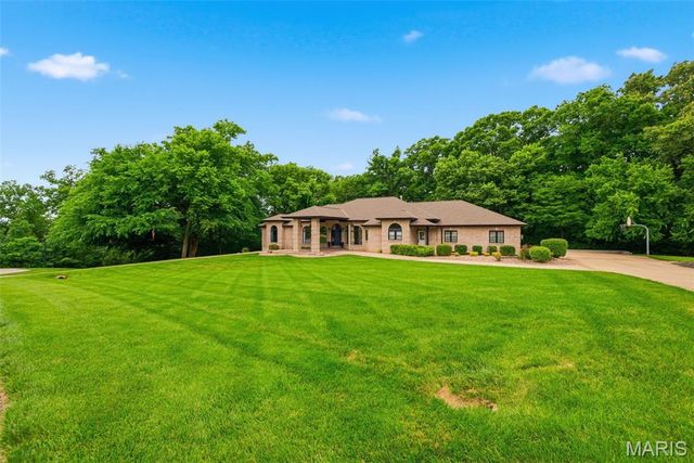 3 Rainier Court, O'fallon, MO 63366