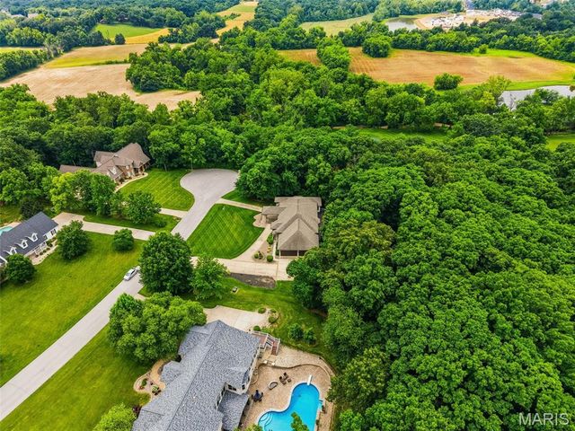3 Rainier Court, O'fallon, MO 63366