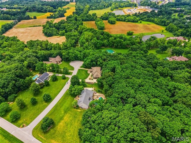 3 Rainier Court, O'fallon, MO 63366
