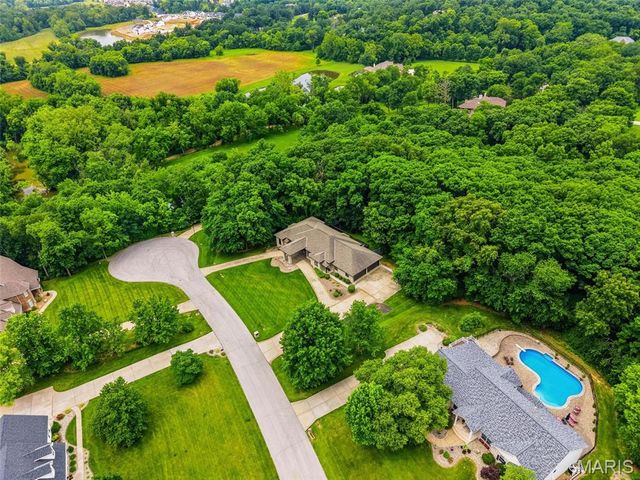3 Rainier Court, O'fallon, MO 63366