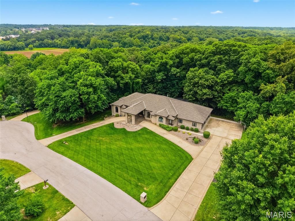 3 Rainier Court, O'fallon, MO 63366