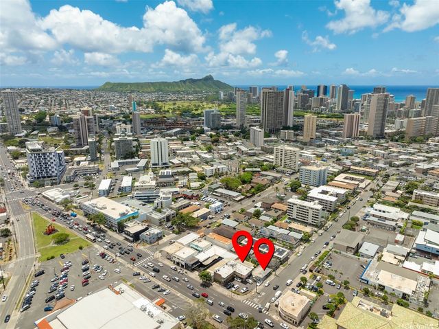 937 Coolidge Street, Honolulu, HI 96826