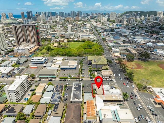 937 Coolidge Street, Honolulu, HI 96826