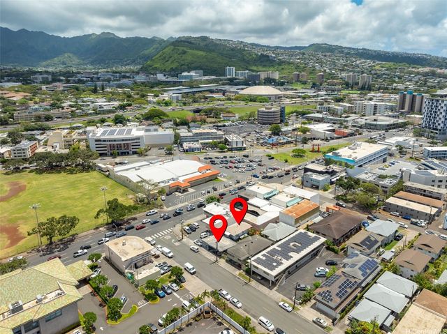937 Coolidge Street, Honolulu, HI 96826