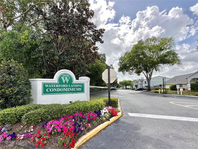 2550 N ALAFAYA TRAIL 12206, Orlando, FL 32826