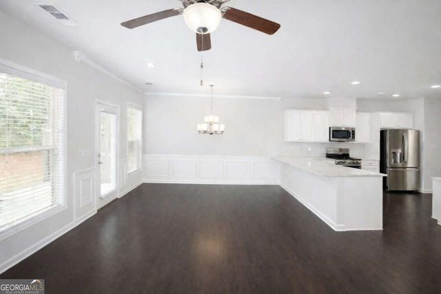 2431 Norwood Park Crossing, Atlanta, GA 30340