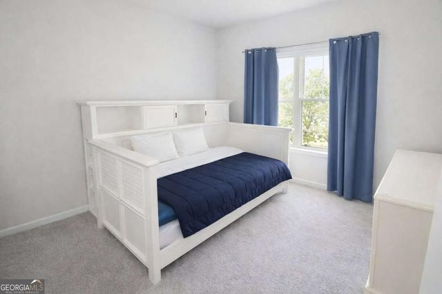 2431 Norwood Park Crossing, Atlanta, GA 30340