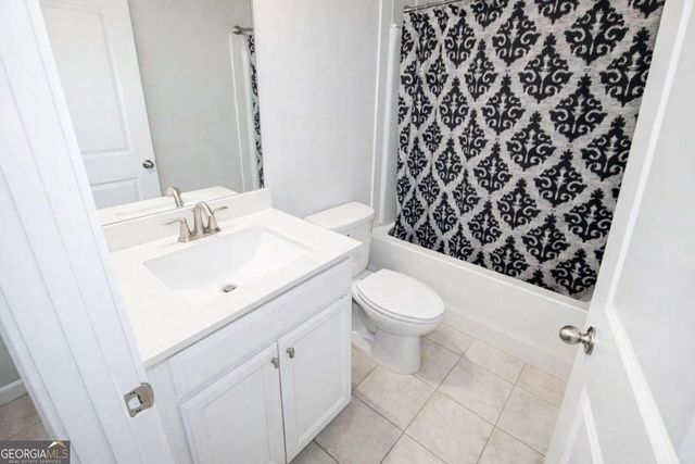 2431 Norwood Park Crossing, Atlanta, GA 30340