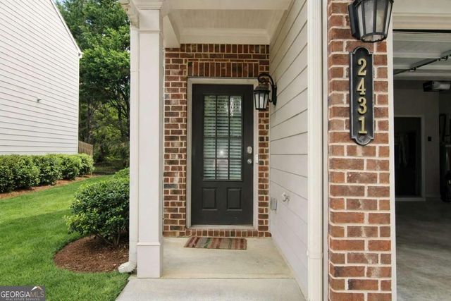 2431 Norwood Park Crossing, Atlanta, GA 30340