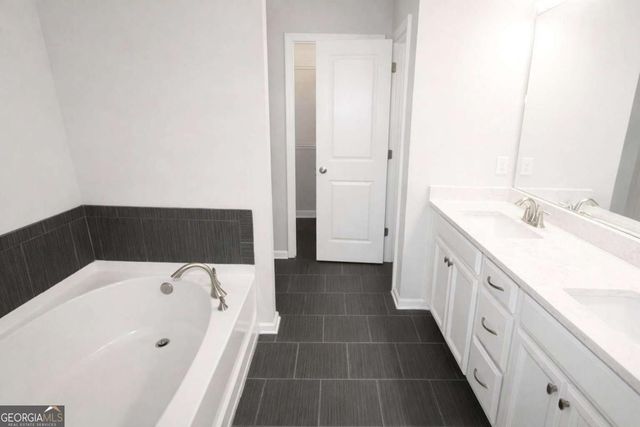 2431 Norwood Park Crossing, Atlanta, GA 30340