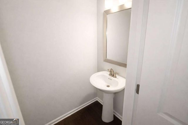2431 Norwood Park Crossing, Atlanta, GA 30340