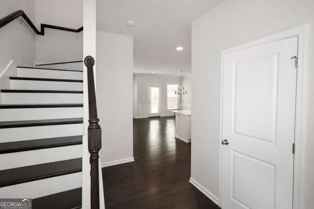 2431 Norwood Park Crossing, Atlanta, GA 30340