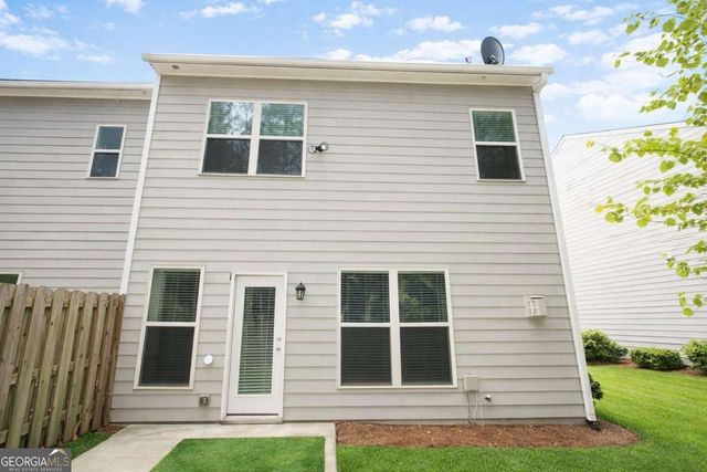 2431 Norwood Park Crossing, Atlanta, GA 30340