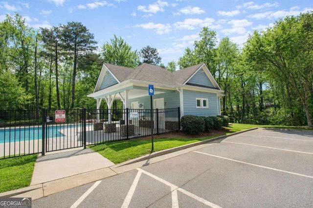 2431 Norwood Park Crossing, Atlanta, GA 30340