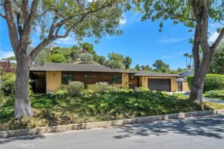 36 Encanto Drive, Rolling Hills Estates, CA 90274