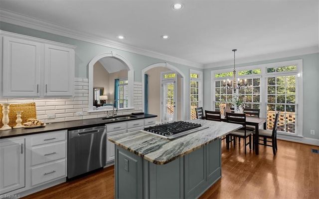 1901 Rosevilla Lane, Greensboro, NC 27455
