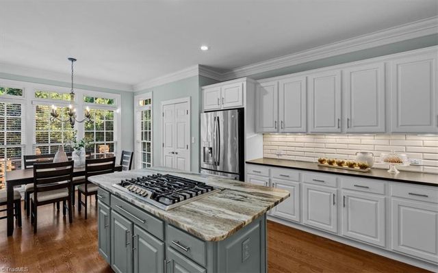 1901 Rosevilla Lane, Greensboro, NC 27455