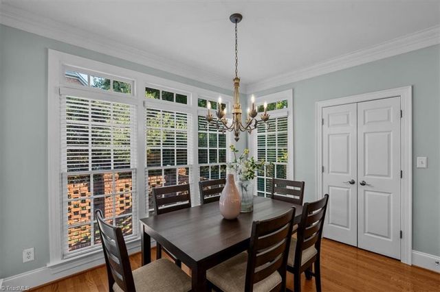 1901 Rosevilla Lane, Greensboro, NC 27455