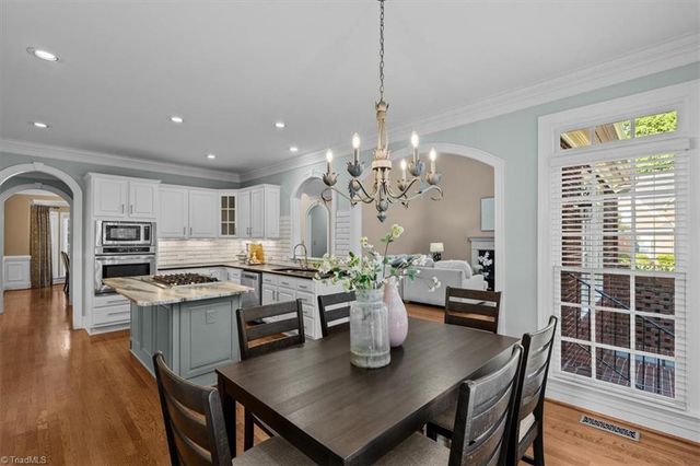 1901 Rosevilla Lane, Greensboro, NC 27455