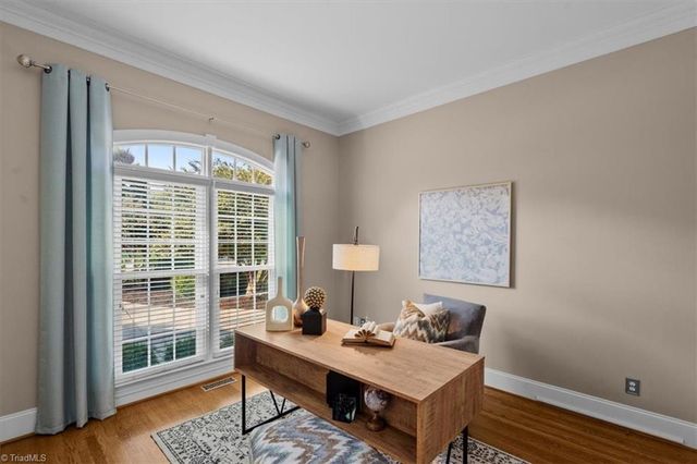 1901 Rosevilla Lane, Greensboro, NC 27455
