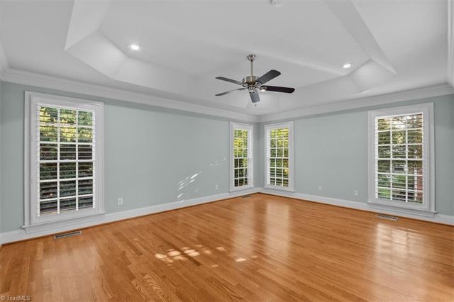1901 Rosevilla Lane, Greensboro, NC 27455