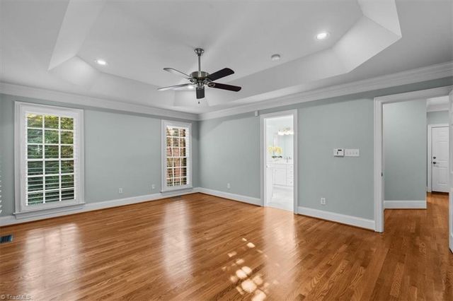 1901 Rosevilla Lane, Greensboro, NC 27455