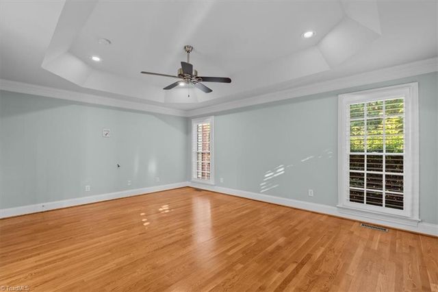 1901 Rosevilla Lane, Greensboro, NC 27455