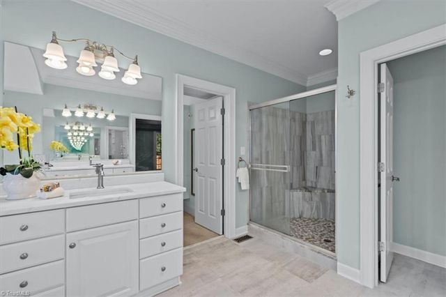 1901 Rosevilla Lane, Greensboro, NC 27455