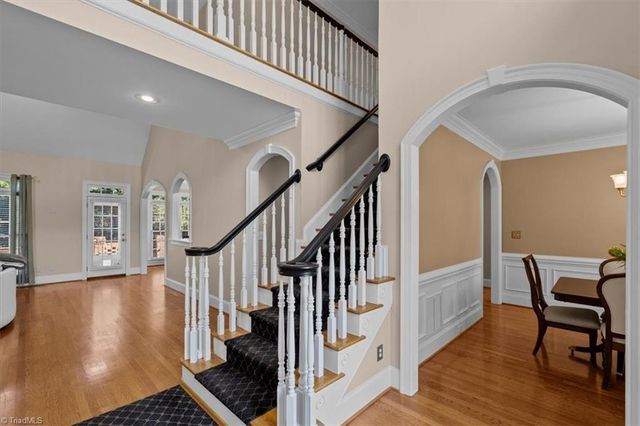 1901 Rosevilla Lane, Greensboro, NC 27455