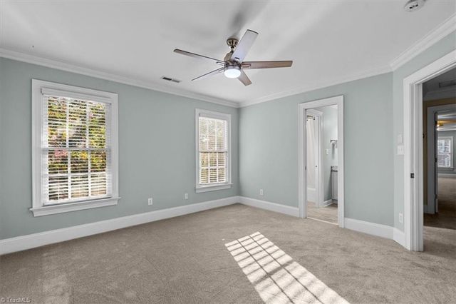 1901 Rosevilla Lane, Greensboro, NC 27455
