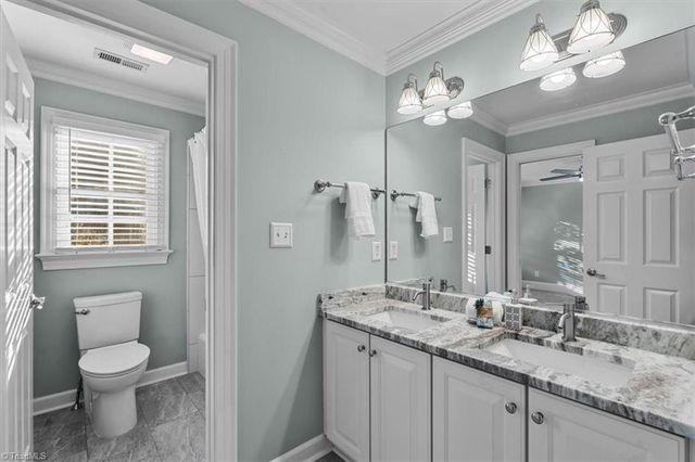 1901 Rosevilla Lane, Greensboro, NC 27455